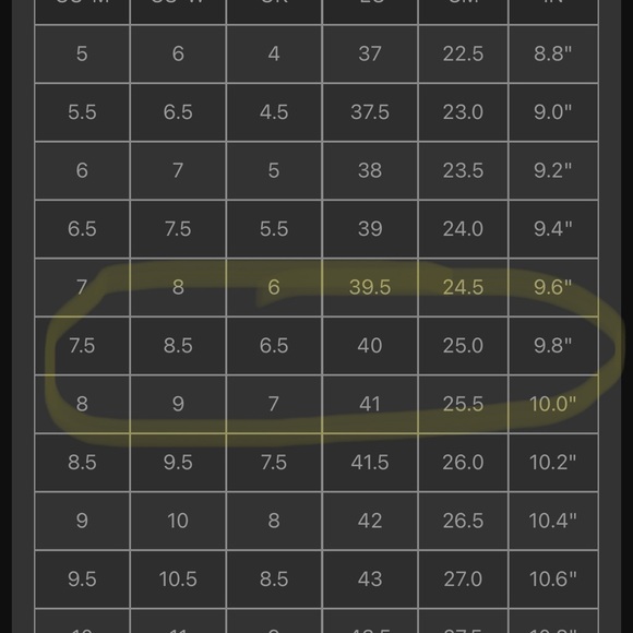 Wade All City 12 Encore basketball (volleyball) sneaker! - Picture 3 of 3